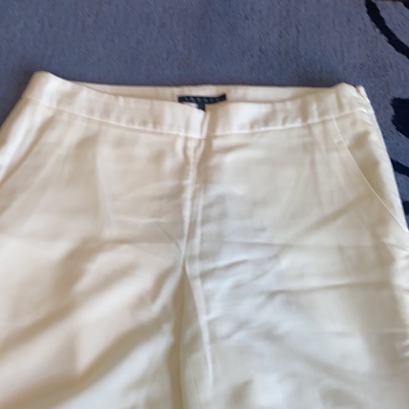 Theory crepe pants - Picture 3 of 6